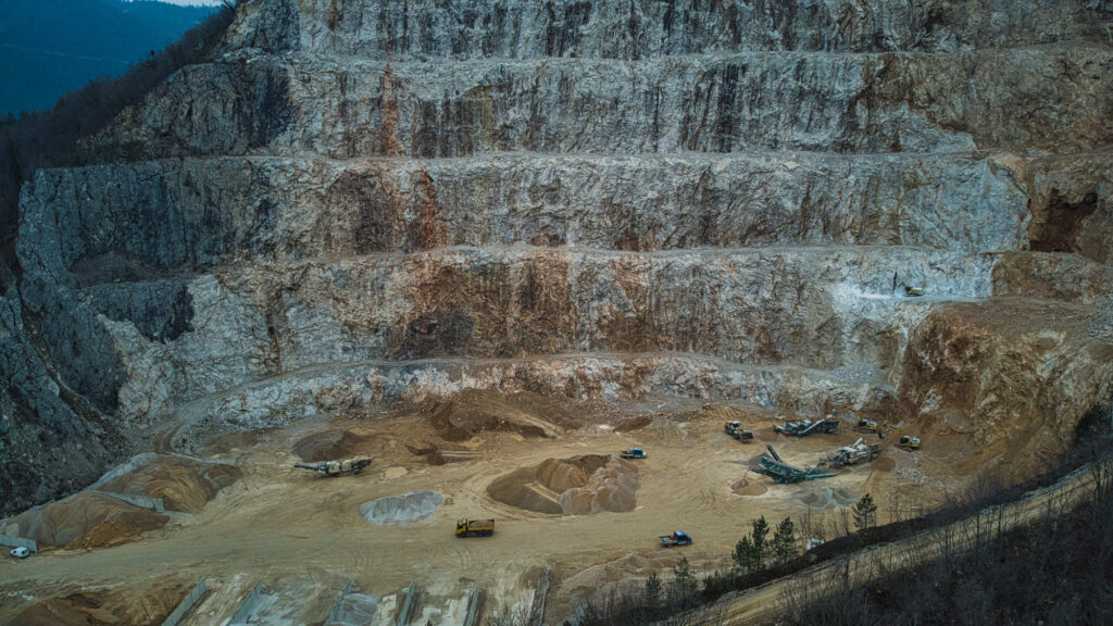 Kamnolom liboje natura 2000